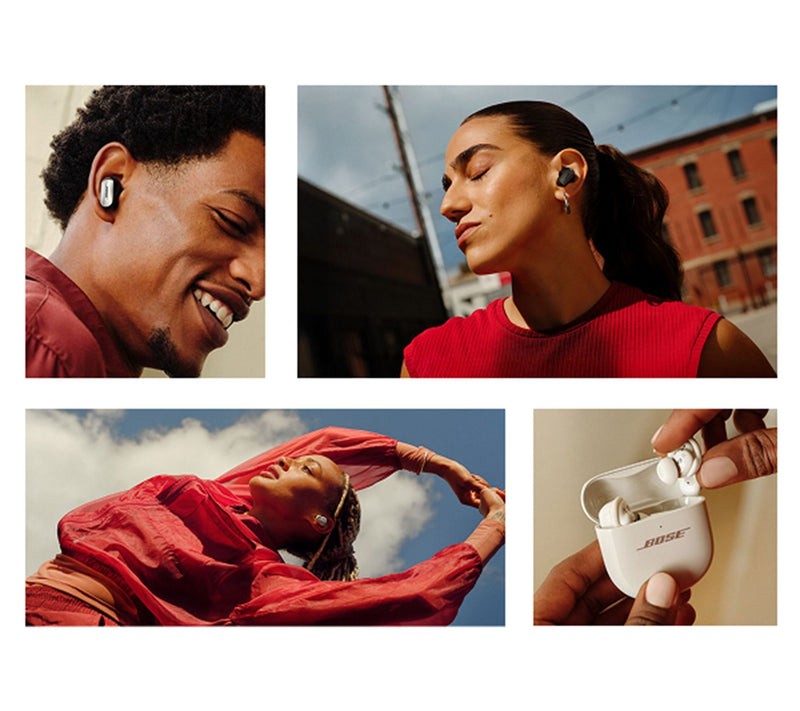 Bose QuietComfort Ultra Earbuds (Gen 2) — View 13