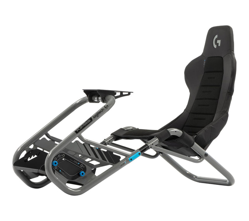 Playseat Trophy Logitech G Edition Sim Racing Chair — Main view