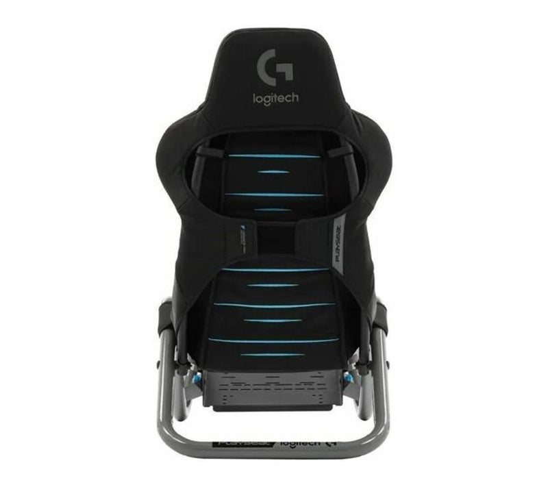 Playseat Trophy Logitech G Edition Sim Racing Chair — View 8
