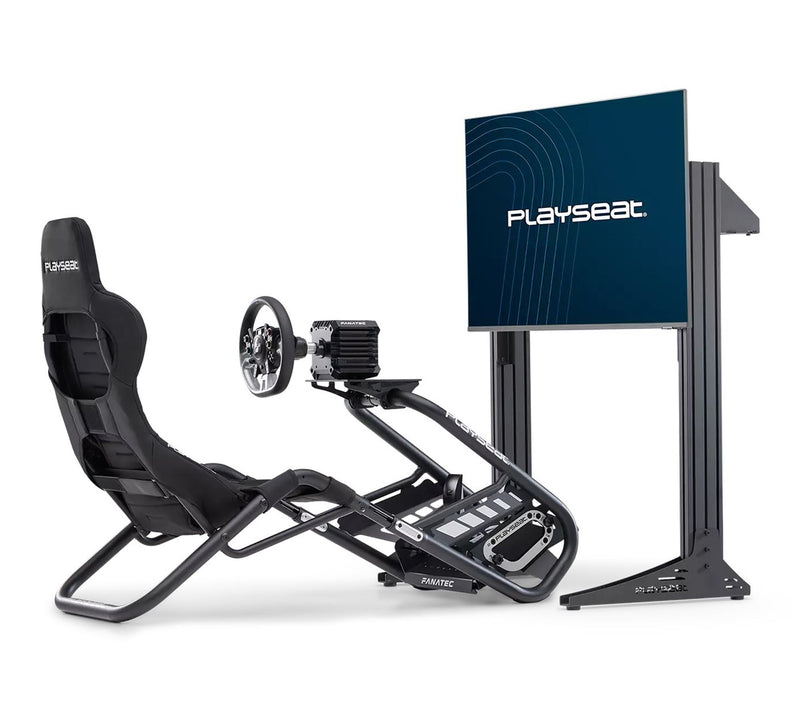 PlaySeat Single Screen XL TV Stand — View 3