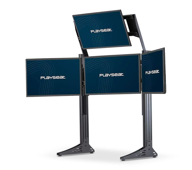 PlaySeat Multi-Screen XL TV Stand — View 2