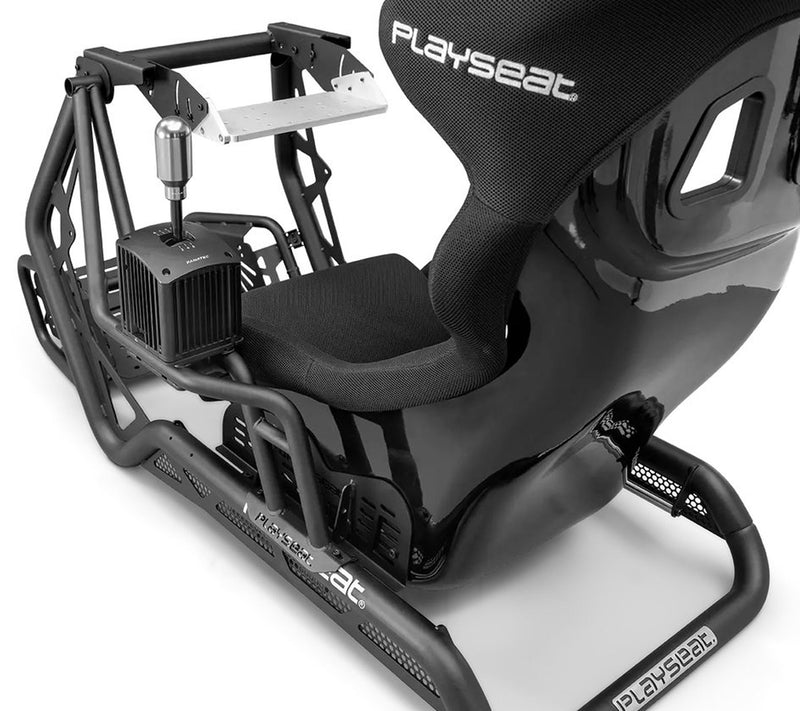 PlaySeat Sensation PRO Sim Platform Left — View 3
