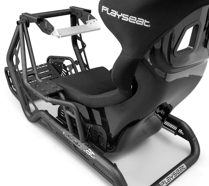 PlaySeat Sensation PRO Sim Platform Left — View 2