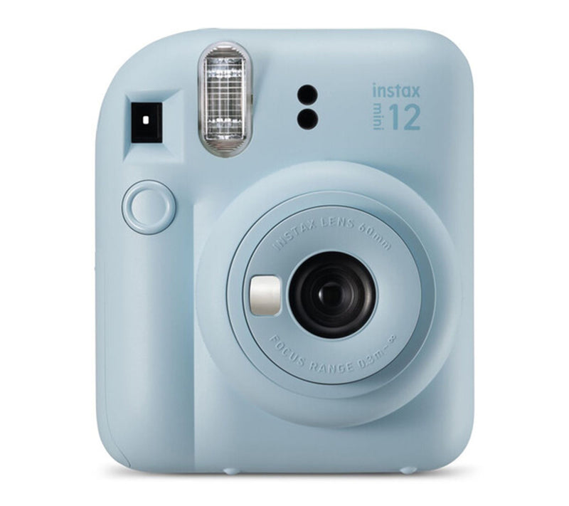 FUJIFILM Instax Mini 12 Instant Film CameraBundle — View 3