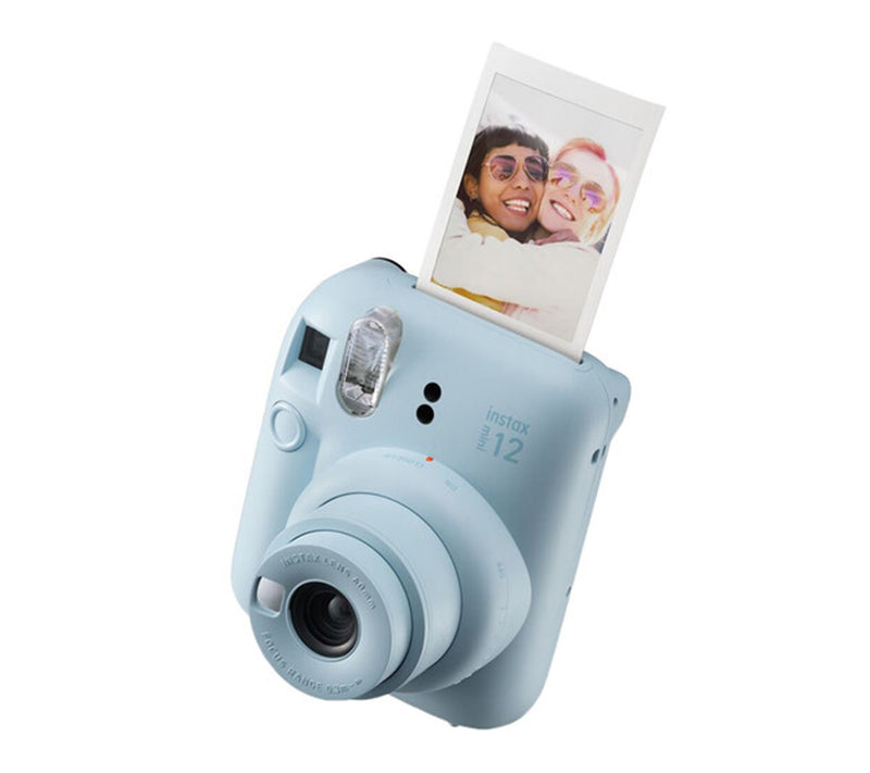 FUJIFILM Instax Mini 12 Instant Film CameraBundle — View 2