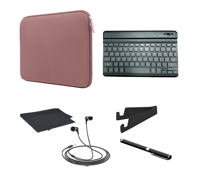 Refurbished 2020 Apple iPad Pro 11" 128GB WifiBundle — View 7