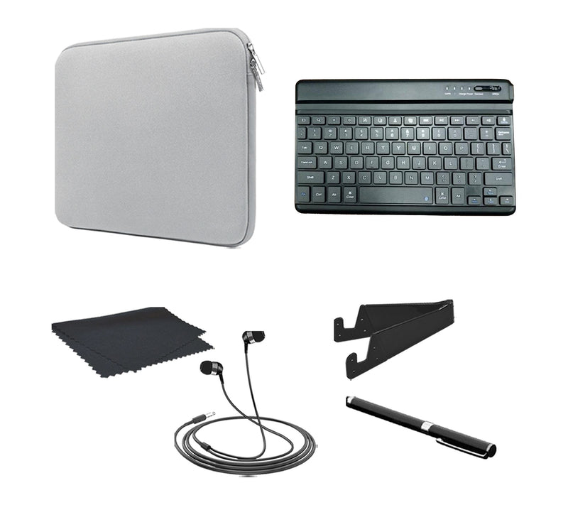 Refurbished 2020 Apple iPad Pro 11" 128GB WifiBundle — View 8