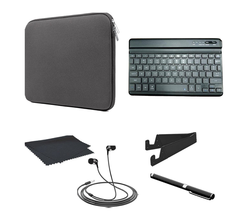 Refurbished 2020 Apple iPad Pro 11" 128GB WifiBundle — View 4