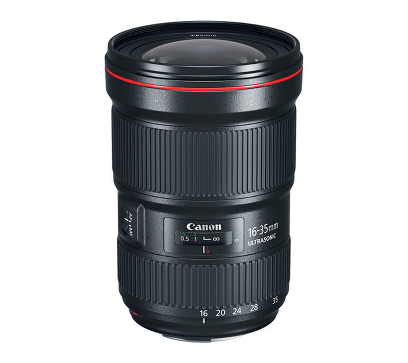 Canon EF 16-35mm f/2.8L III USM Lens — View 5