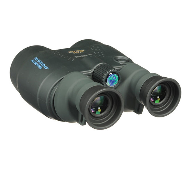 Canon 15x50 IS All-Weather Image Stabilized Binoculars — View 3