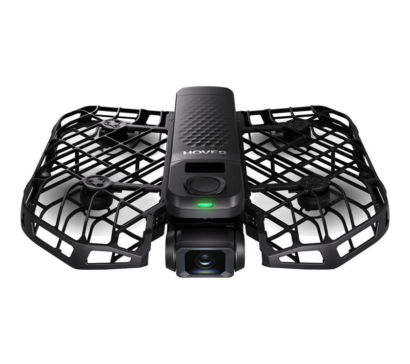 HOVERAir X1 PRO Retail Combo — View 2