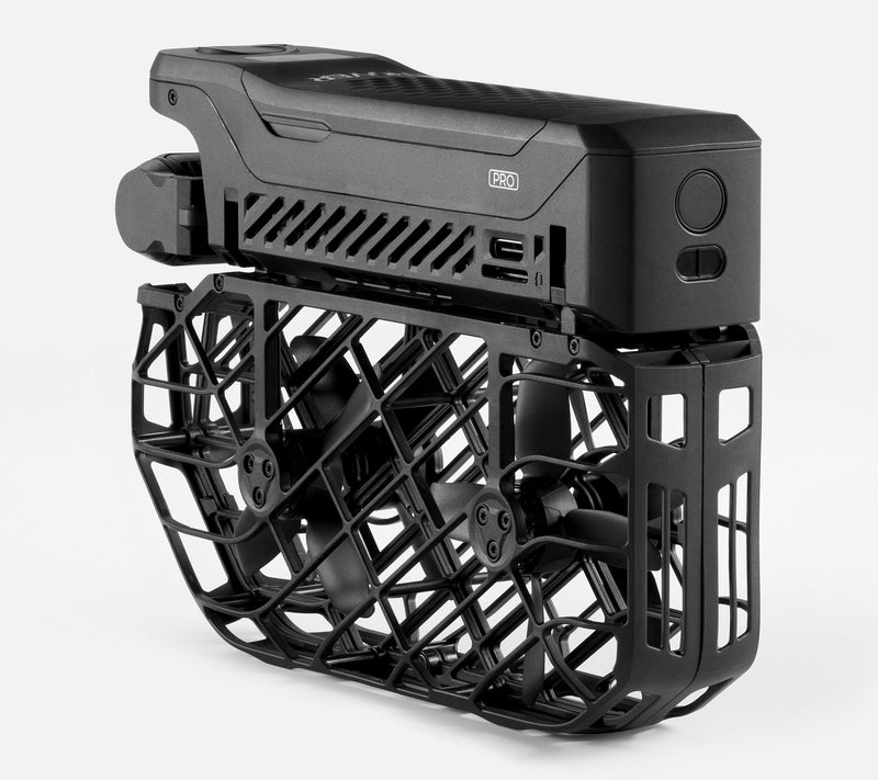 HOVERAir X1 PRO Retail Combo — View 3
