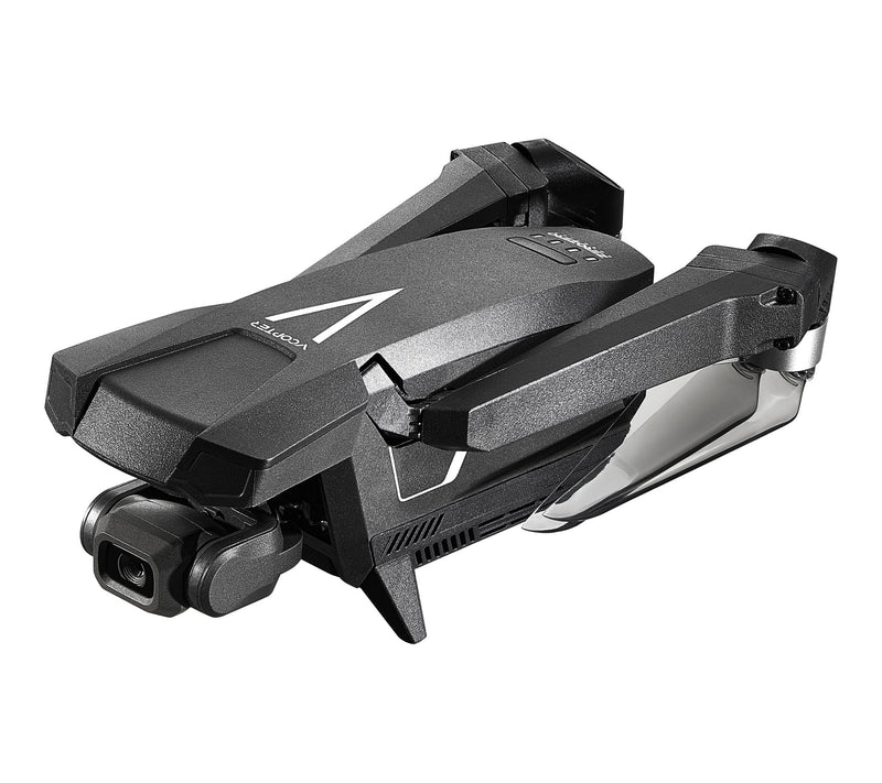 V-Copter Falcon Mini Fly More Combo, Black — View 3