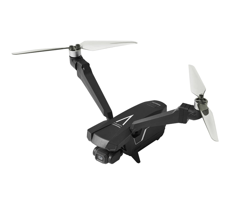 V-Copter Falcon Mini Fly More Combo, Black — View 2