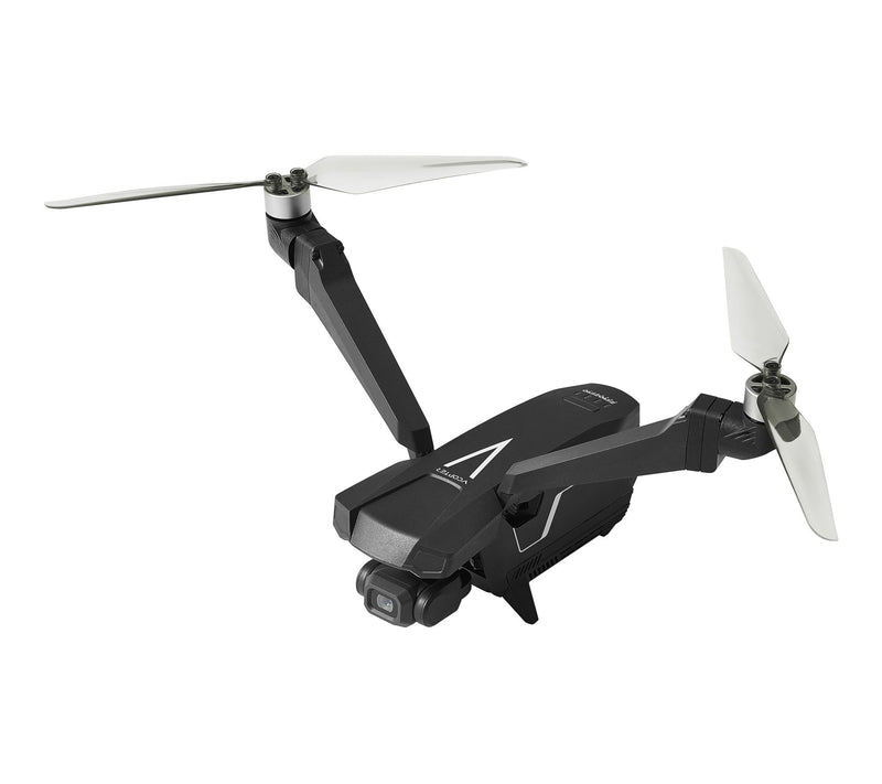V-Copter Falcon Mini Combo, Black — Main view