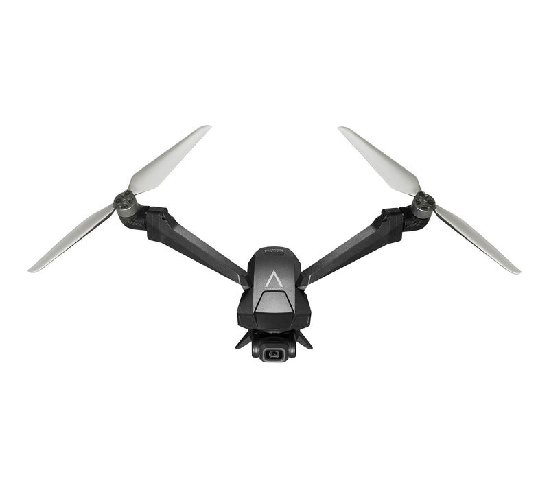 V-Copter Falcon Mini Combo, Black — View 2