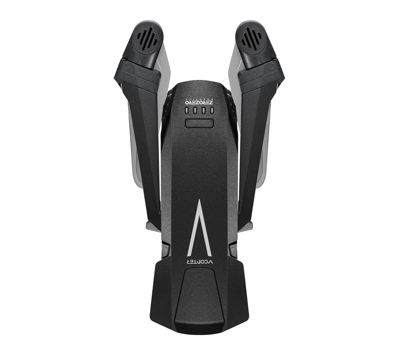 V-Copter Falcon Mini Combo, Black — View 4