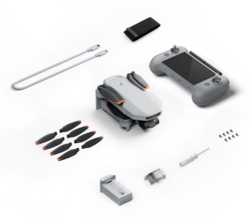 ATOM 2 with Color Remote — View 7