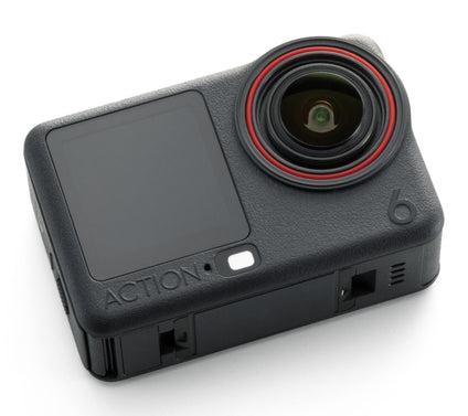 Osmo Action 6 Standard Combo