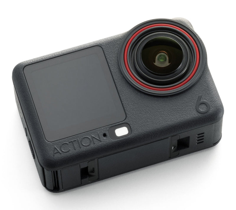 Osmo Action 6 Standard Combo — View 9