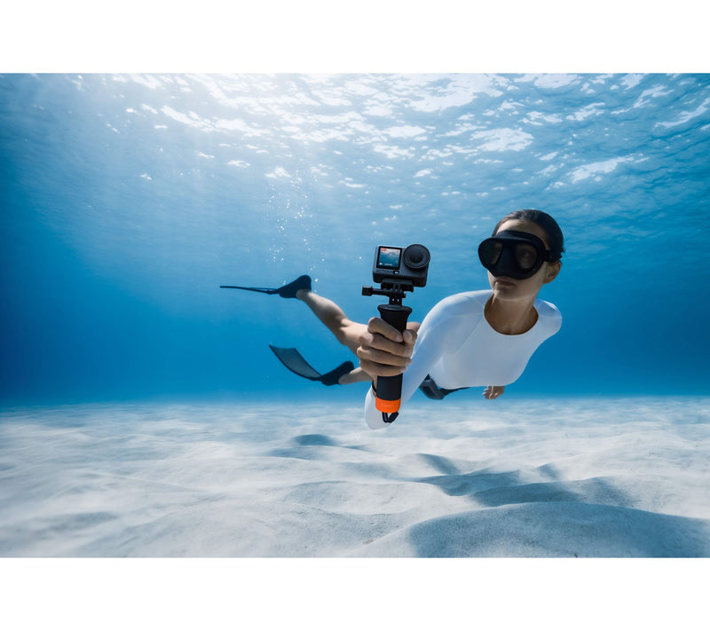 Osmo Action 6 Standard Combo — View 5