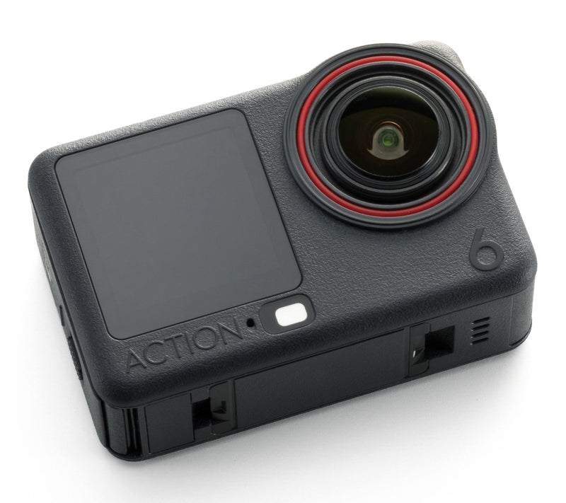 Osmo Action 6 Adventure Combo — View 2