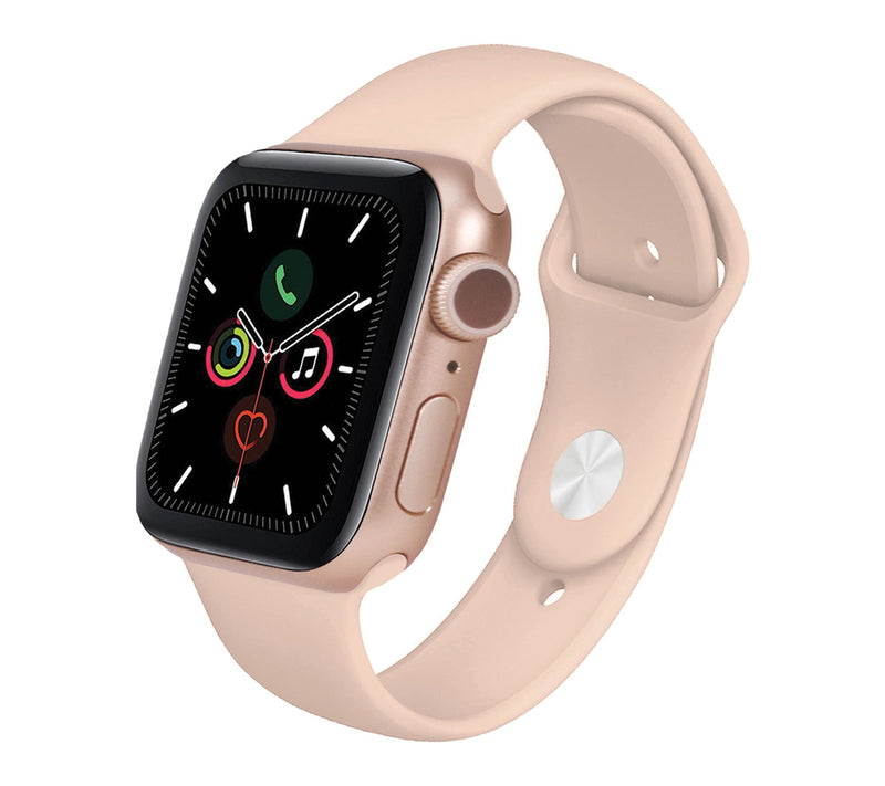 Refurbished Apple Watch Series 6 GPS 40mm Bundle — View 2