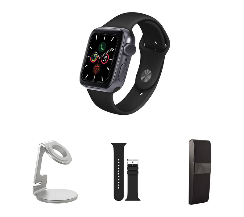 Refurbished Apple Watch Series 6 GPS 40mm Bundle — View 33