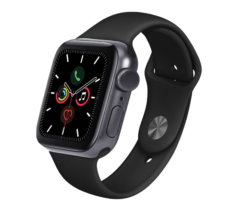 Refurbished Apple Watch Series 6 GPS 44mm Bundle — View 2