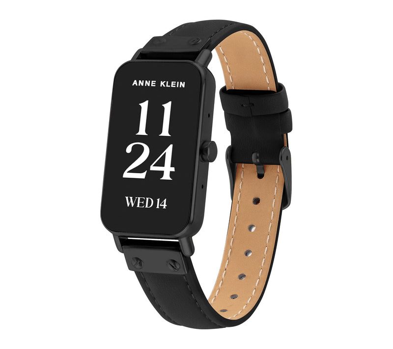 Anne Klein Illume 42MM Smartwatch — View 2