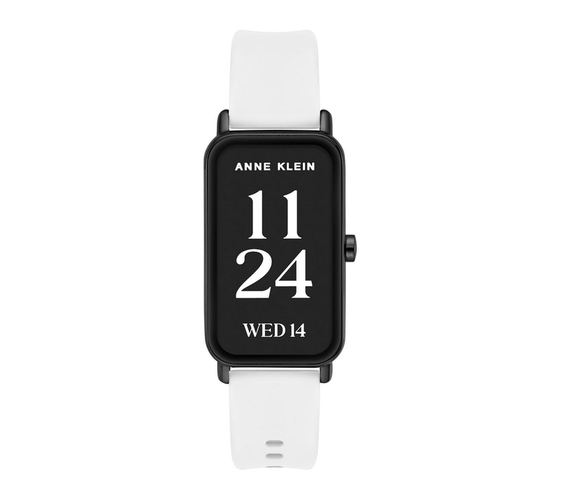 Anne Klein Illume 42MM Smartwatch — View 6
