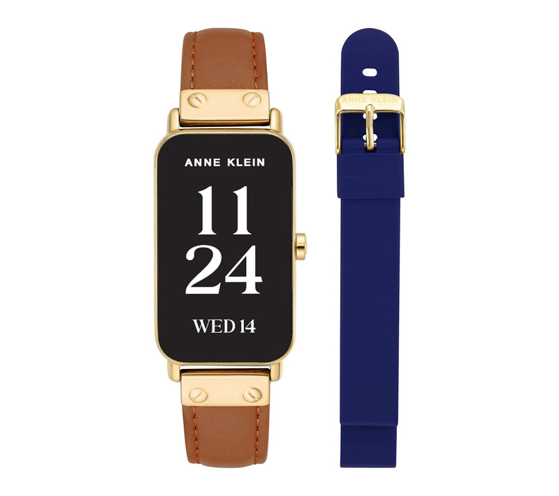 Anne Klein Illume 42MM Smartwatch — View 13