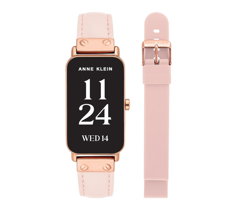 Anne Klein Illume 42MM Smartwatch — View 14