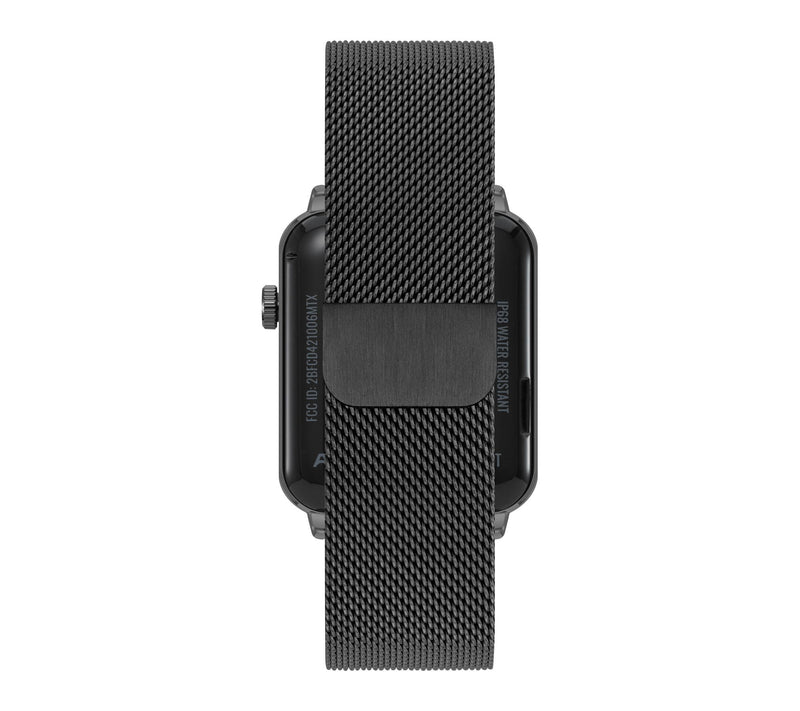 Anne Klein Stellar 43MM Smartwatch — View 4