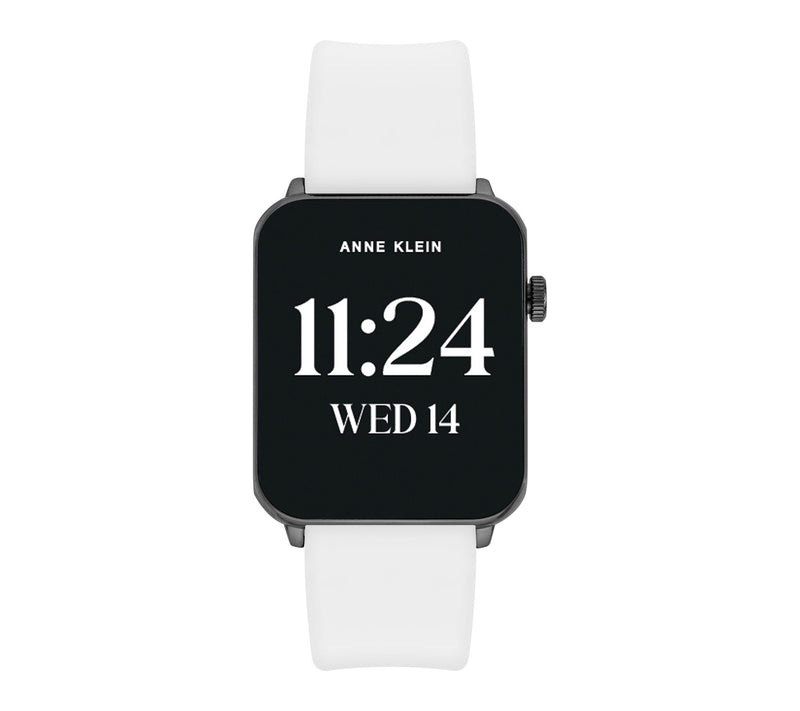 Anne Klein Stellar 43MM Smartwatch — View 6