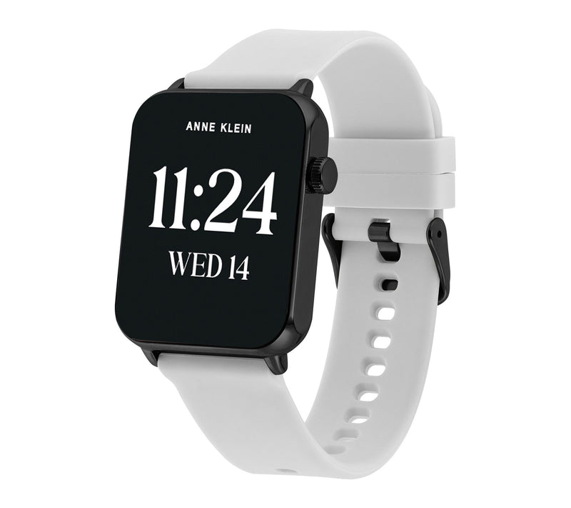 Anne Klein Stellar 43MM Smartwatch — View 3