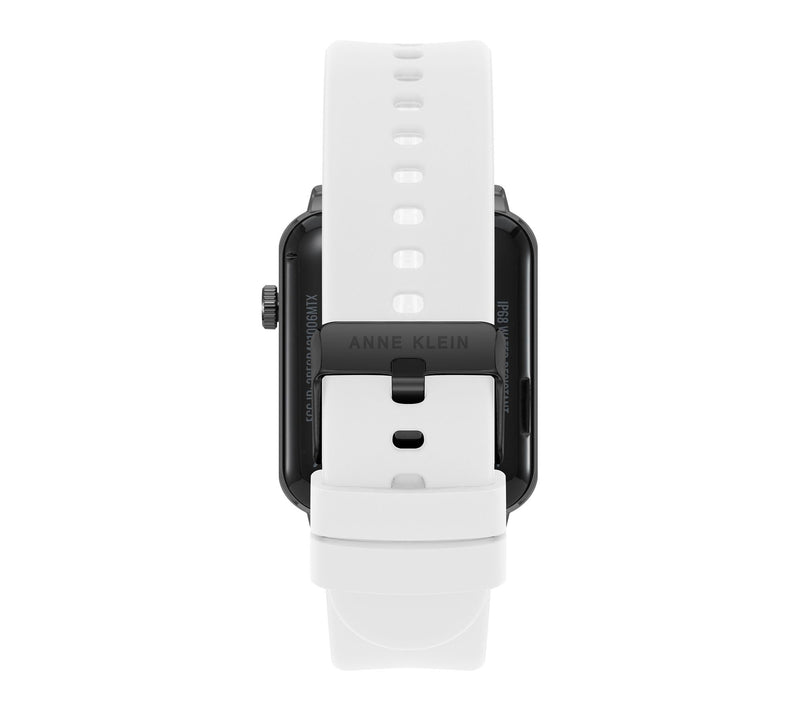 Anne Klein Stellar 43MM Smartwatch — View 5