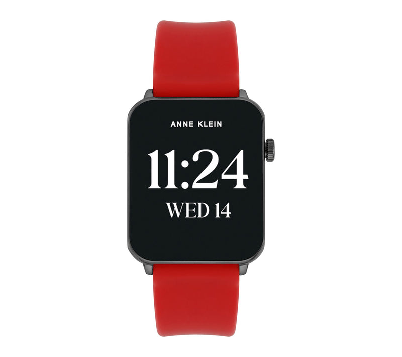 Anne Klein Stellar 43MM Smartwatch — View 15