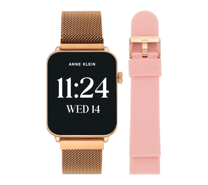 Anne Klein Stellar 43MM Smartwatch — View 16