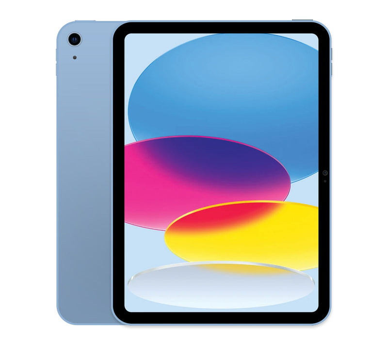 Apple iPad 11" 11th Gen 512GB Wifi Promo Bundle1 — View 5