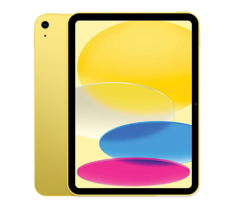 Apple iPad 11" 11th Gen 512GB Wifi Promo Bundle1 — View 8