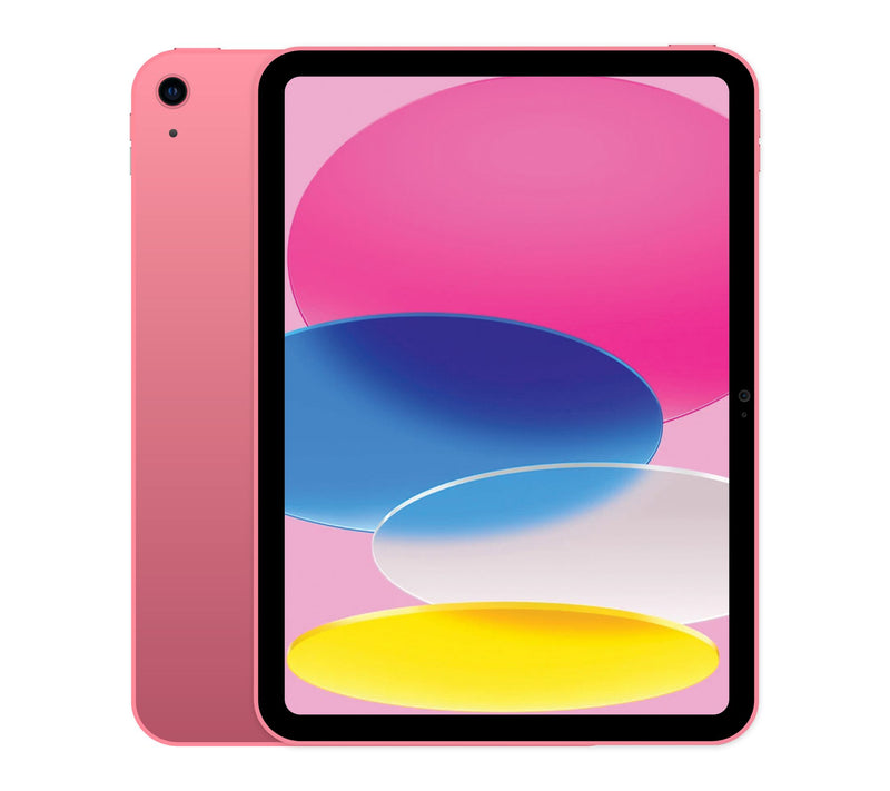 Apple iPad 11" 11th Gen 512GB Wifi Promo Bundle1 — View 6