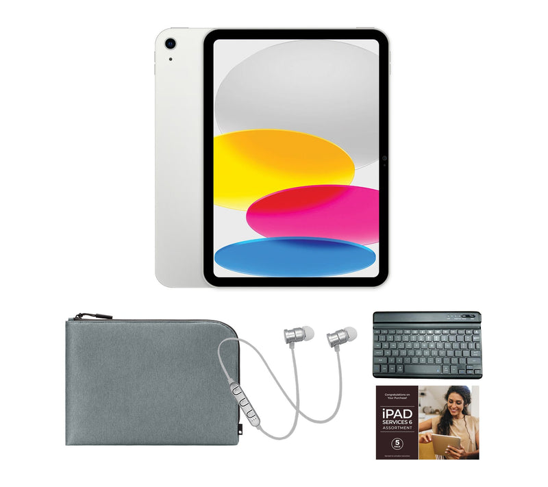 Apple iPad 11" 11th Gen 512GB Wifi Promo Bundle1 — View 27