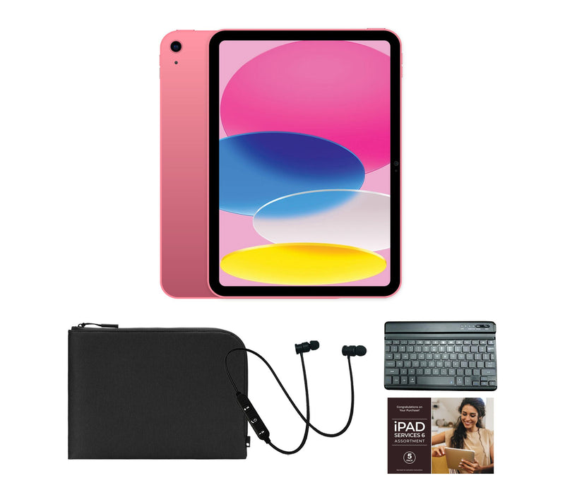 Apple iPad 11" 11th Gen 512GB Wifi Promo Bundle1 — View 29