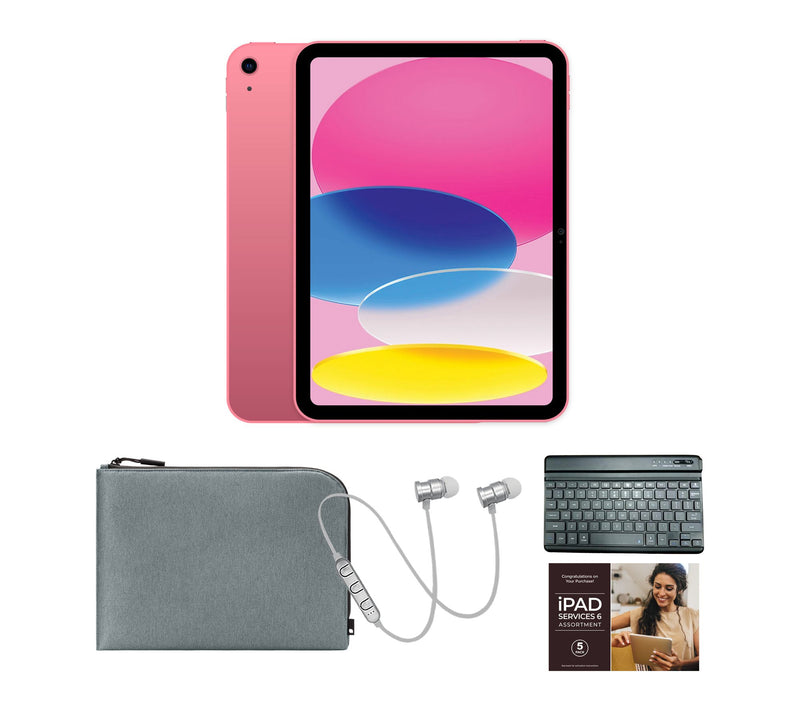 Apple iPad 11" 11th Gen 512GB Wifi Promo Bundle1 — View 30