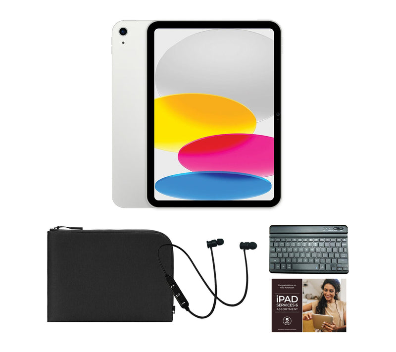 Apple iPad 11" 11th Gen 512GB Wifi Promo Bundle1 — View 31