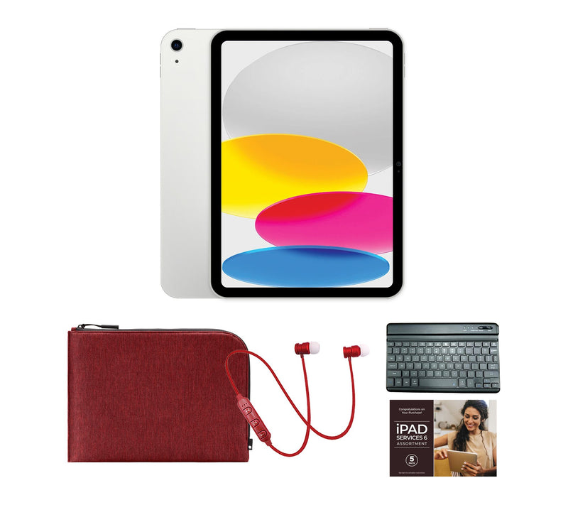 Apple iPad 11" 11th Gen 512GB Wifi Promo Bundle1 — View 34