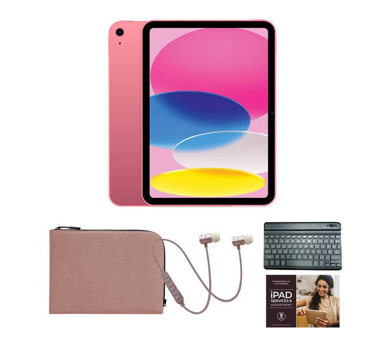 Apple iPad 11" 11th Gen 512GB Wifi Promo Bundle1 — View 39