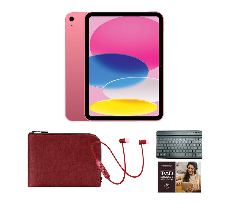 Apple iPad 11" 11th Gen 512GB Wifi Promo Bundle1 — View 40