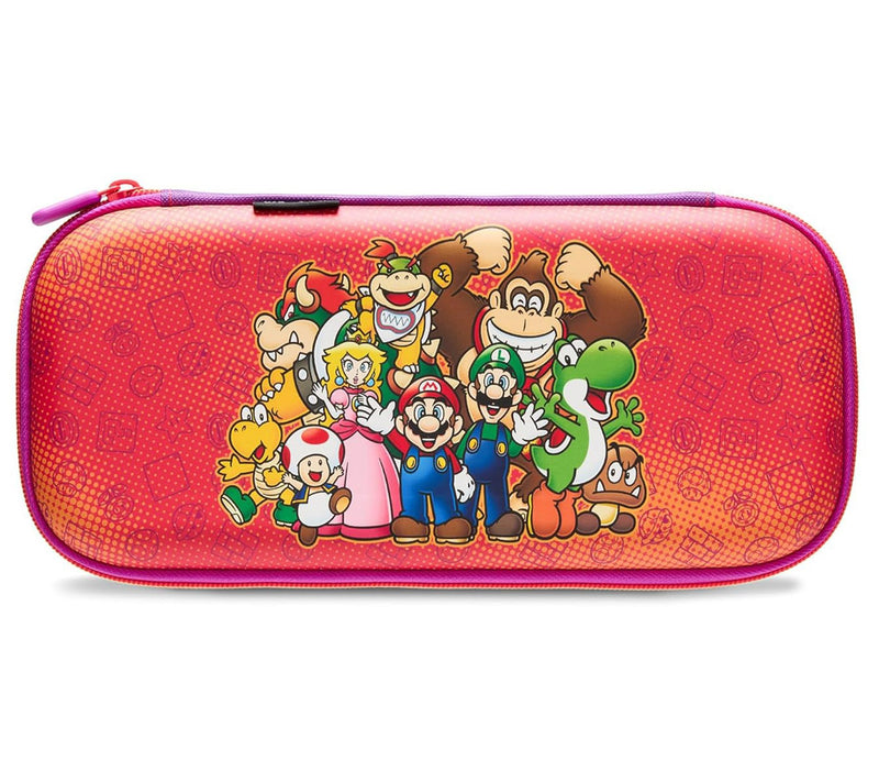 Mario Day Bundle: NSW2, Mario Controller + Case, Voucher — View 4